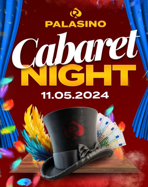 Cabaret Night Party